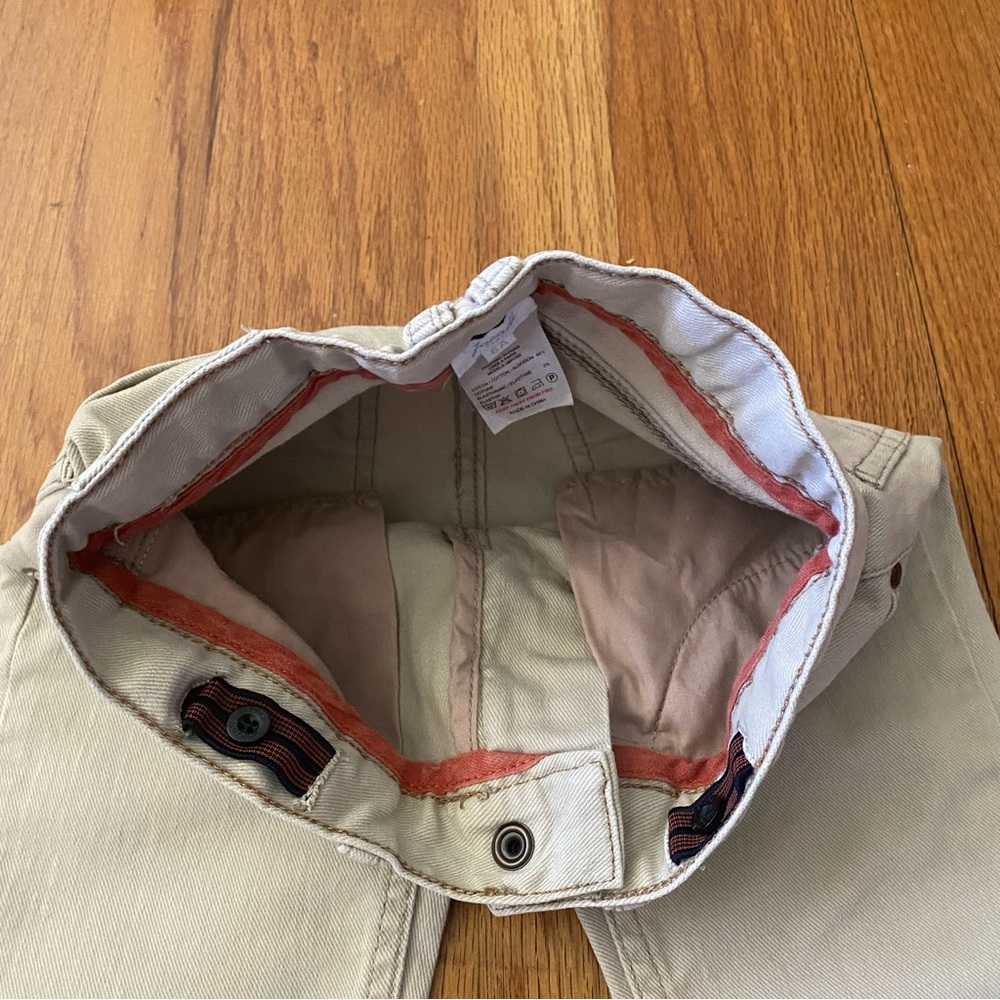 Jacadi Paris Boy’s Matching Polo Sets - Picture 7 of 10